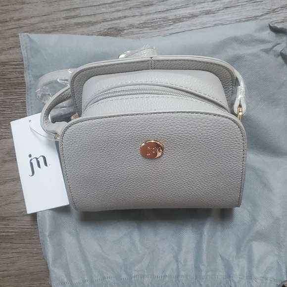 Jessica Moore Crossbody - Picture 2 of 3